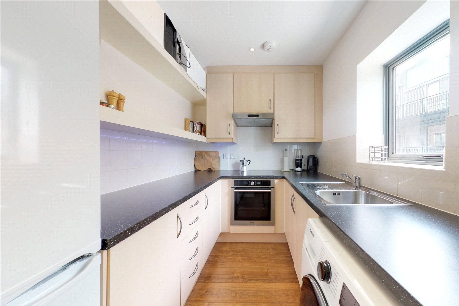 House Atlas Mews in Greater London