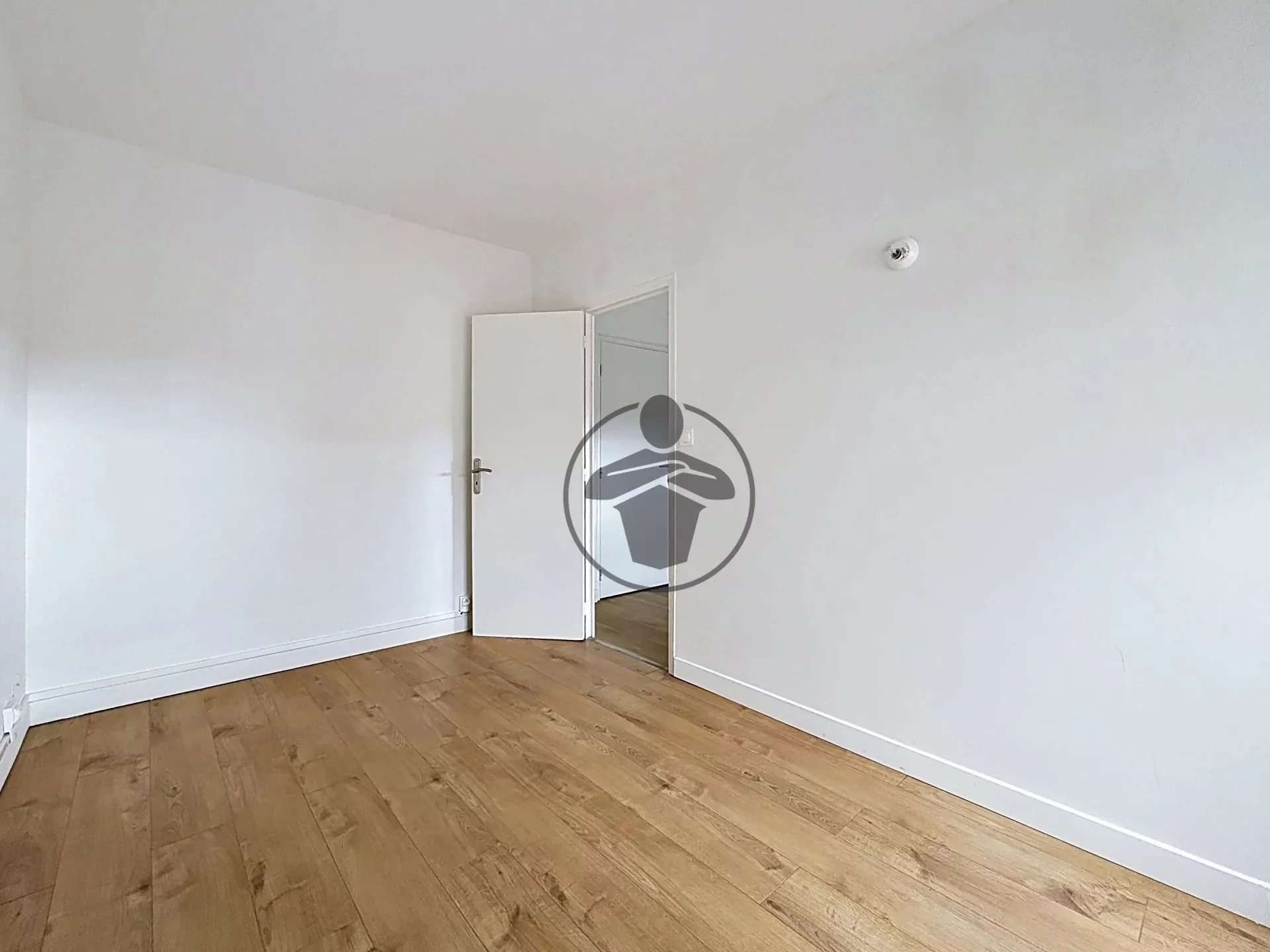Appartement Rue Cyrille à Boué
