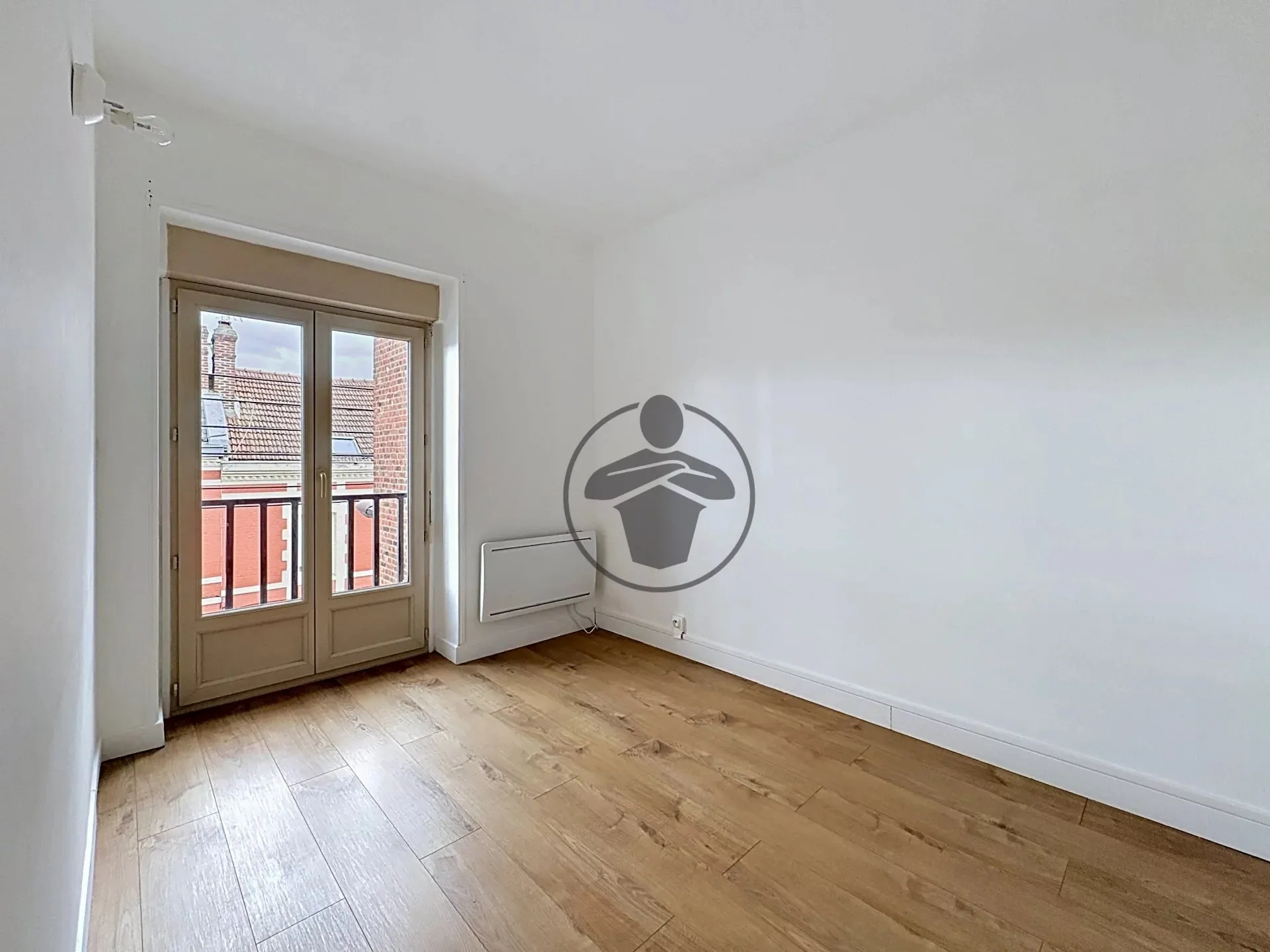 Appartement Rue Cyrille à Boué