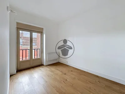 Appartement Rue Cyrille à Boué