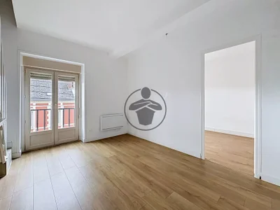 Appartement Rue Cyrille à Boué