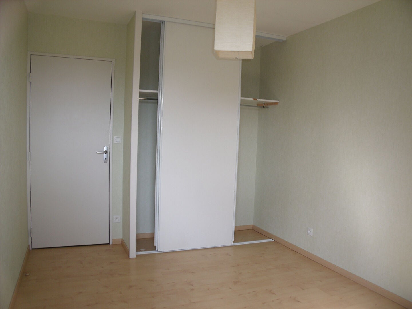 Flat Rue de Trianon in Tours