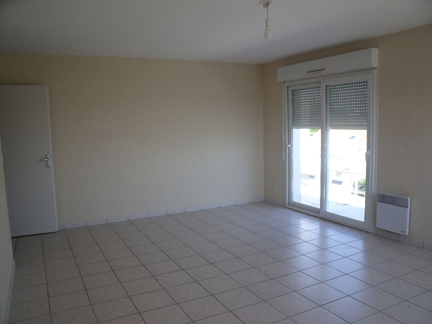 Appartement Rue de Trianon à Tours