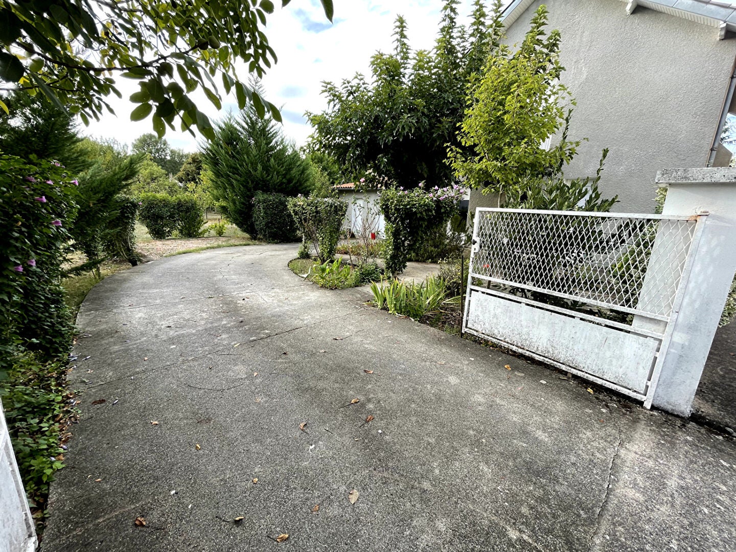Maison Chemin de Terrefort à Capdenac-Gare