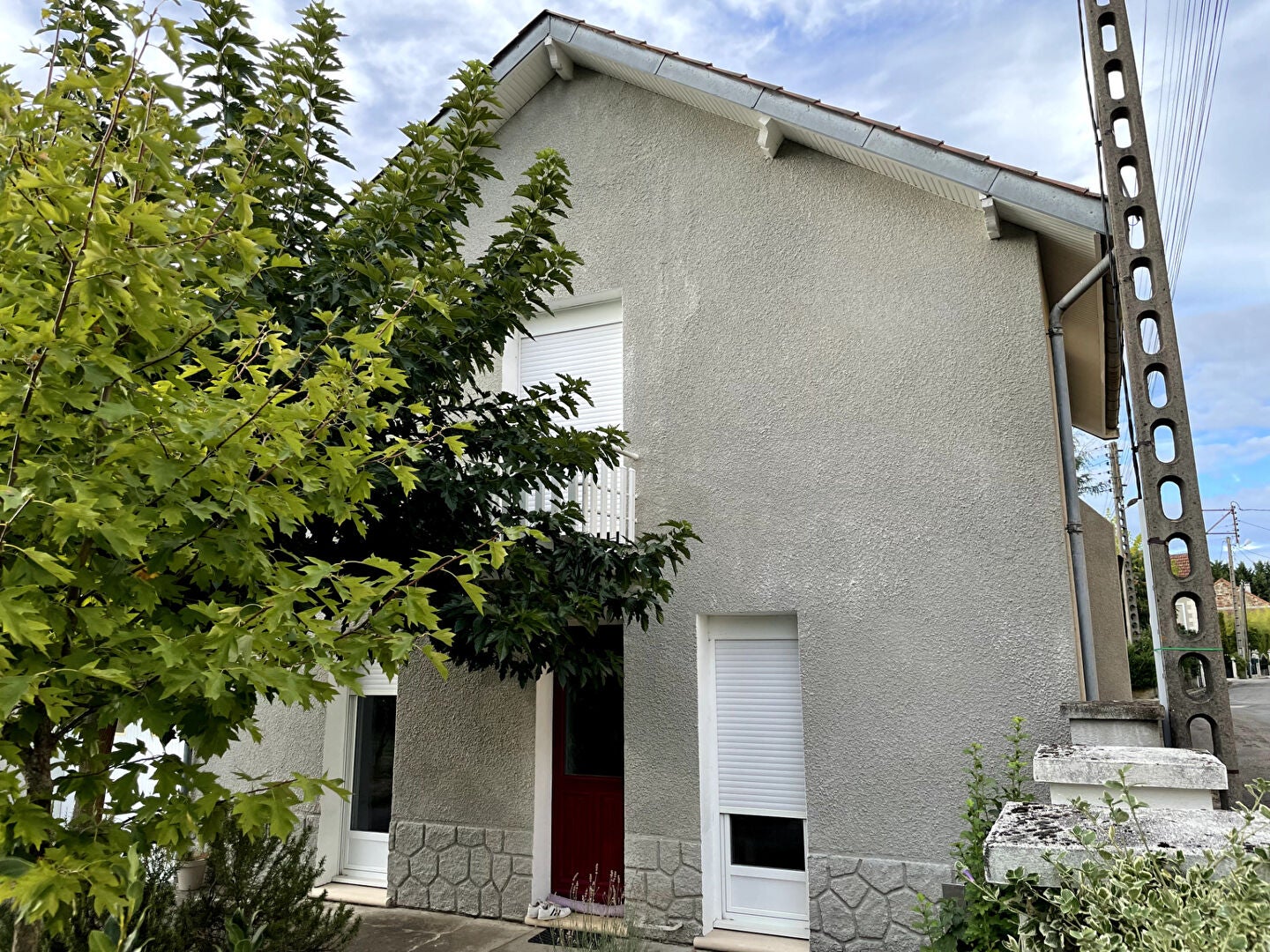 Maison Chemin de Terrefort à Capdenac-Gare