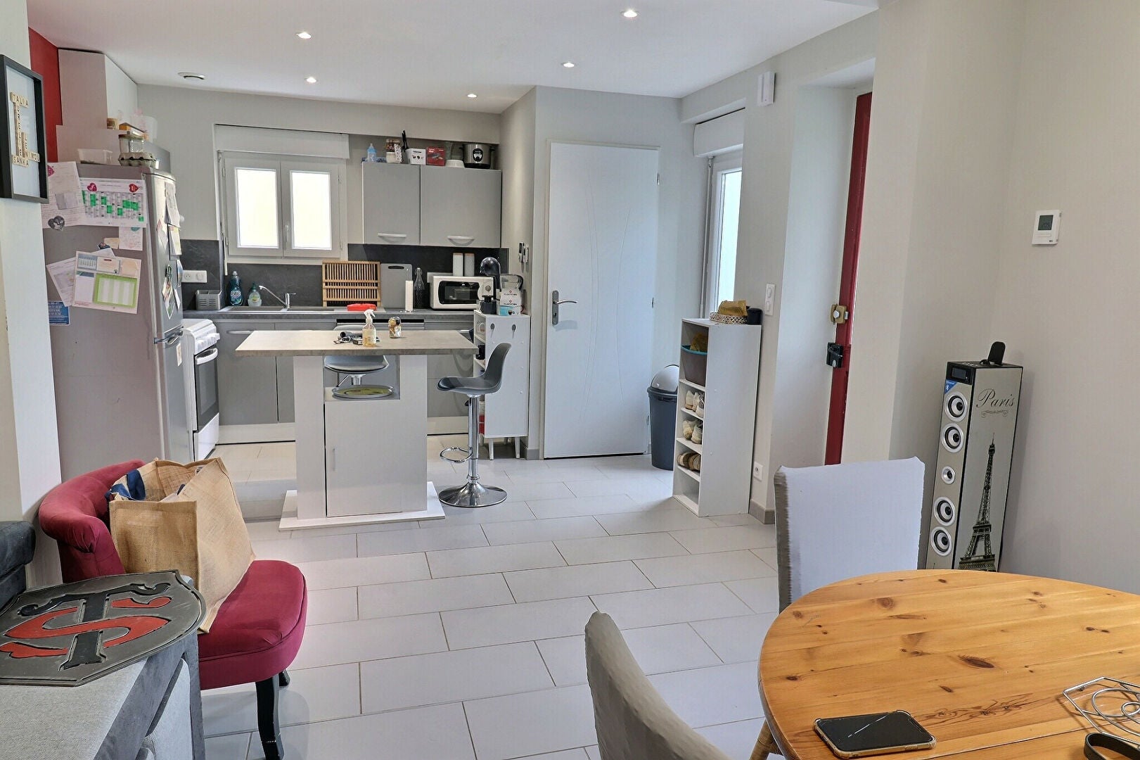 House Chemin de Terrefort in Capdenac-Gare
