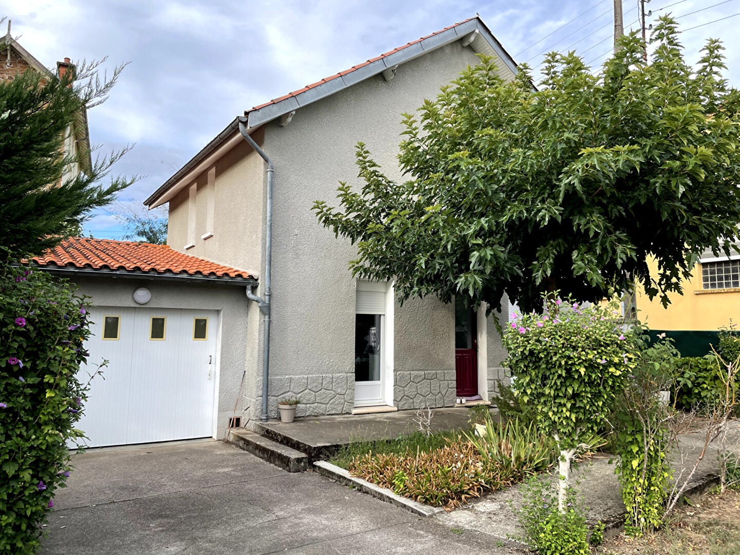 House Chemin de Terrefort in Capdenac-Gare