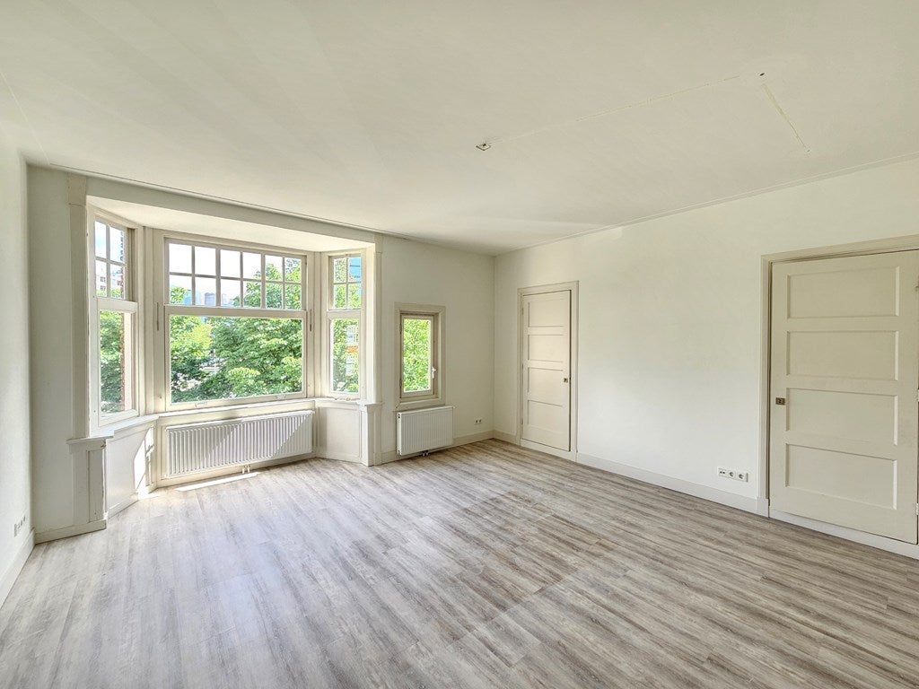Appartement Stadionkade in Amsterdam