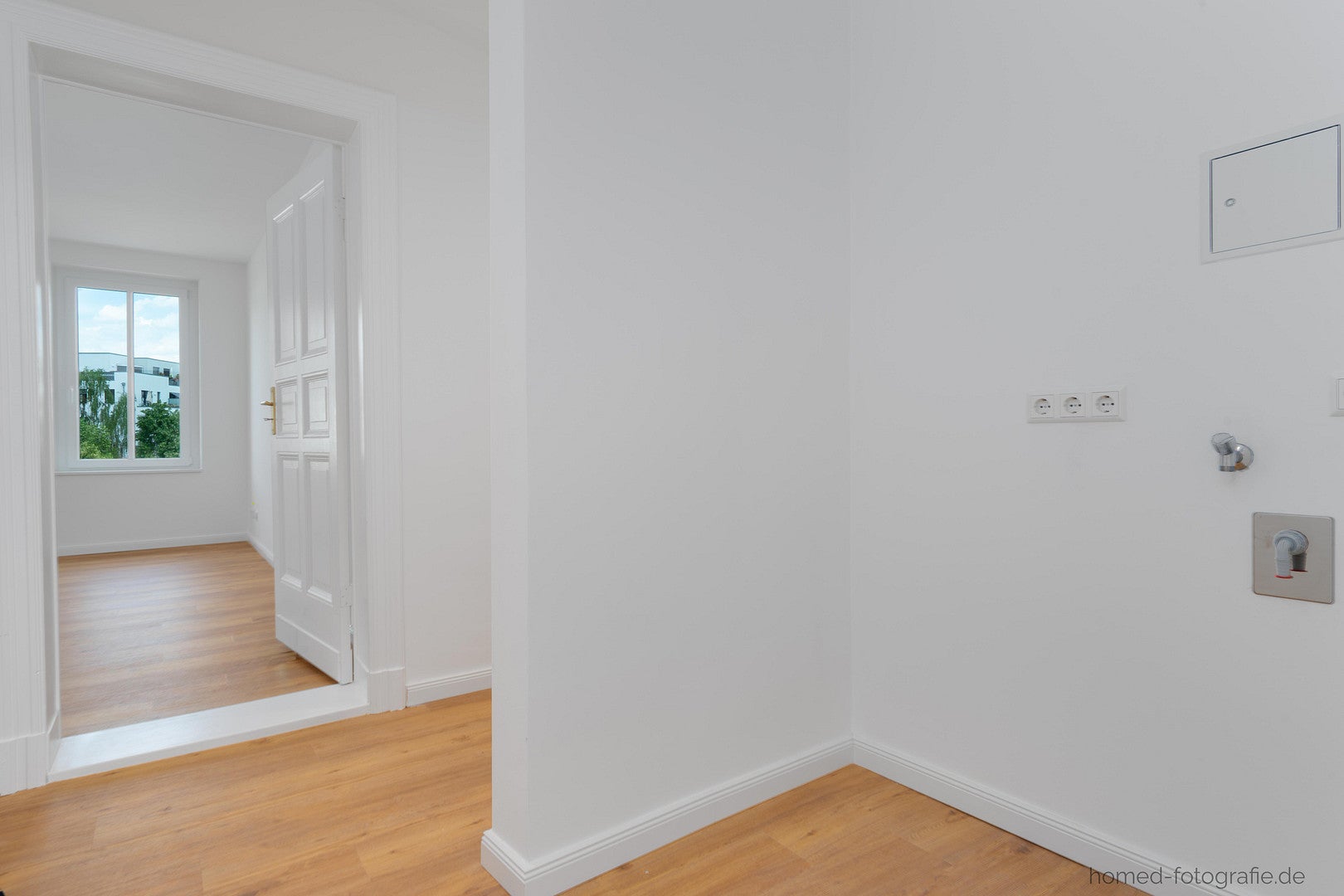 Wohnung Müggelheimer Straße in Berlin