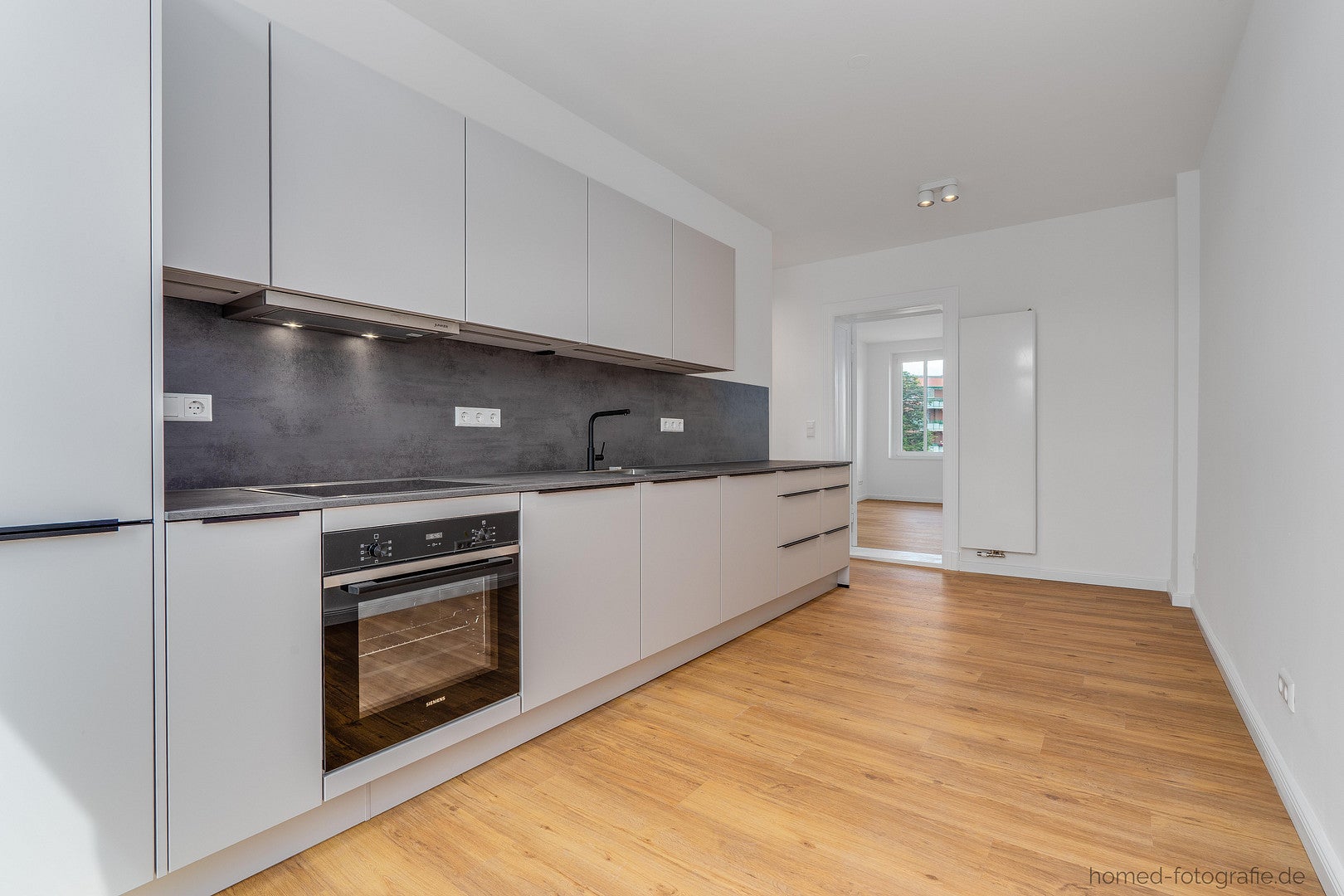 Wohnung Müggelheimer Straße in Berlin