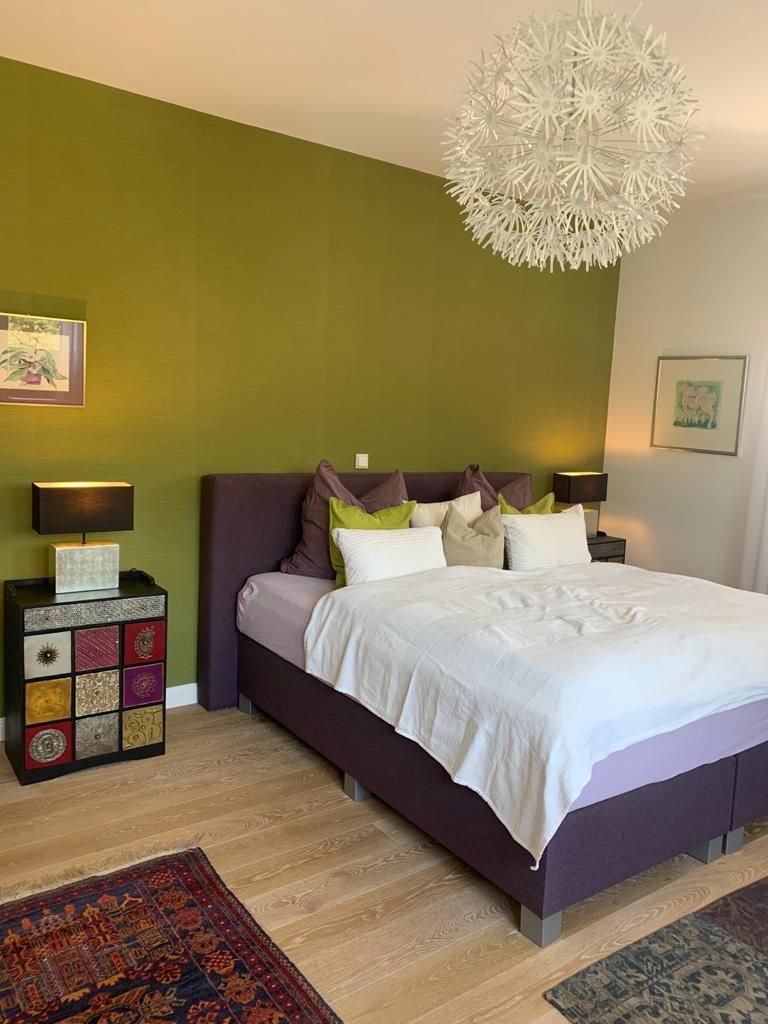 Wohnung Taunusring in Offenbach am Main