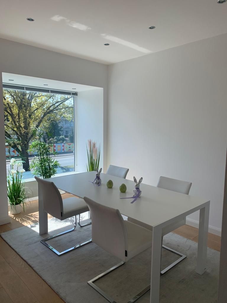 Wohnung Taunusring in Offenbach am Main