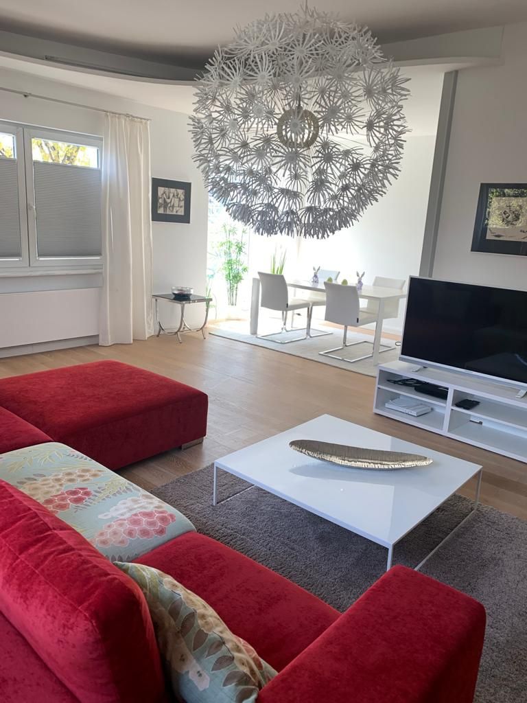 Wohnung Taunusring in Offenbach am Main