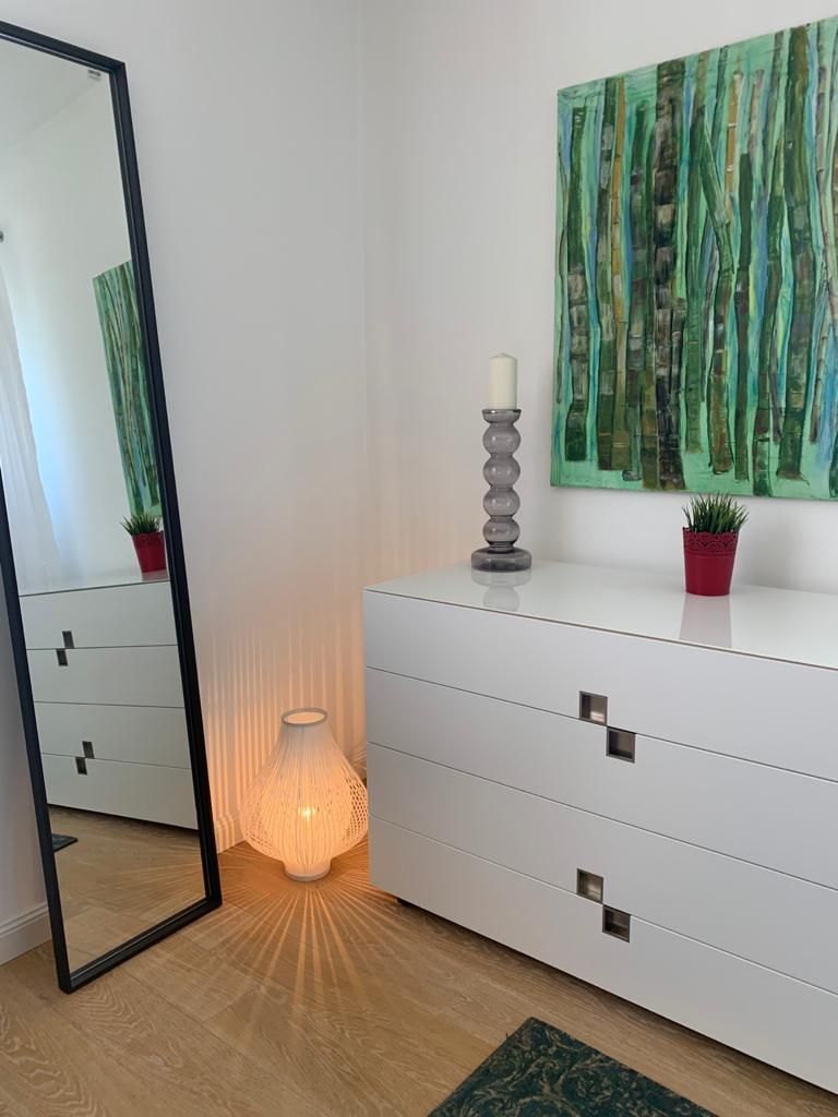 Wohnung Taunusring in Offenbach am Main