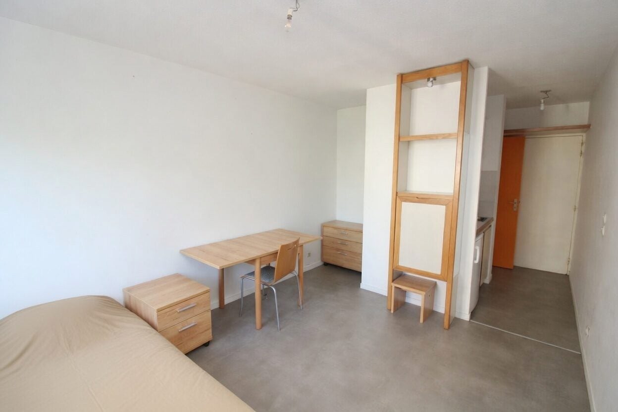 Appartement Impasse du Ramier des Catalans à Toulouse