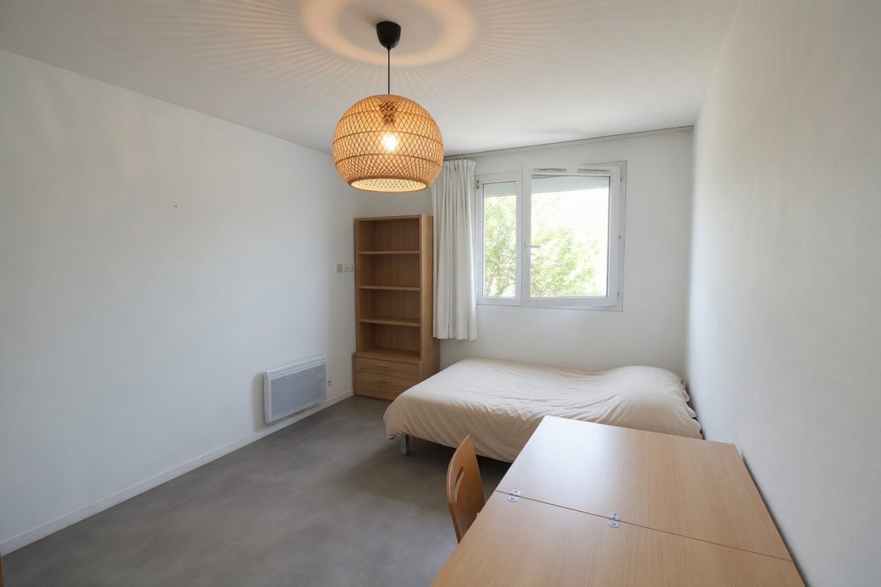 Appartement Impasse du Ramier des Catalans à Toulouse