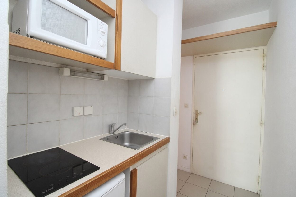 Appartement Impasse du Ramier des Catalans à Toulouse