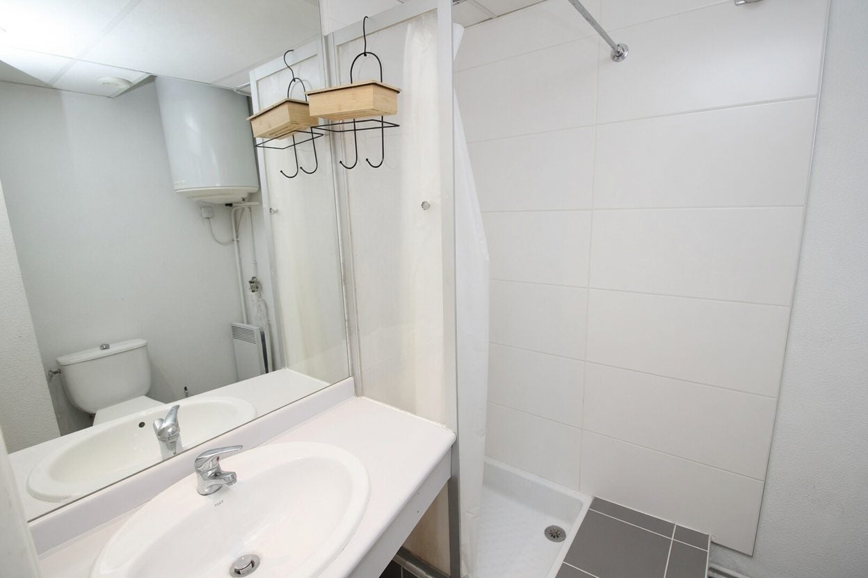 Appartement Impasse du Ramier des Catalans à Toulouse