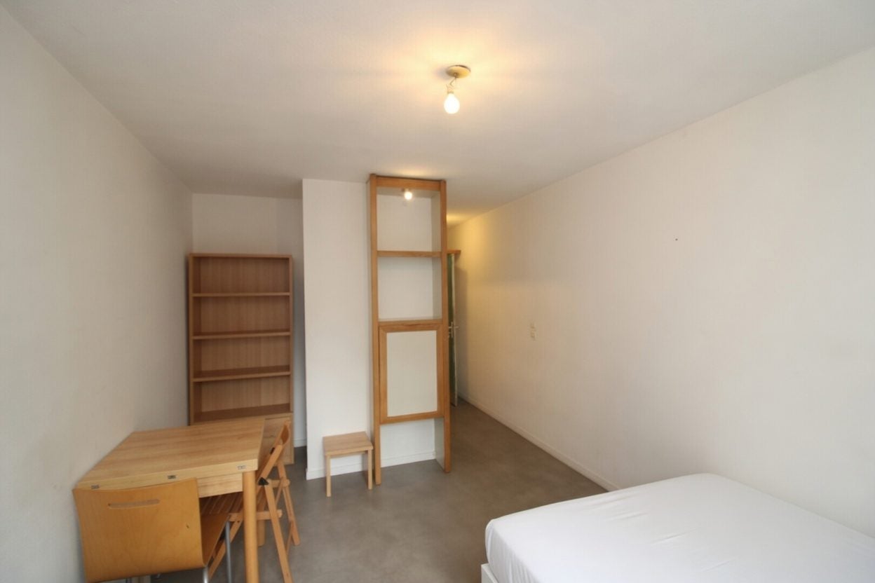 Appartement Impasse du Ramier des Catalans à Toulouse
