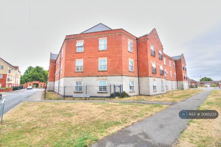 Flat Cambrai Close in Lincoln