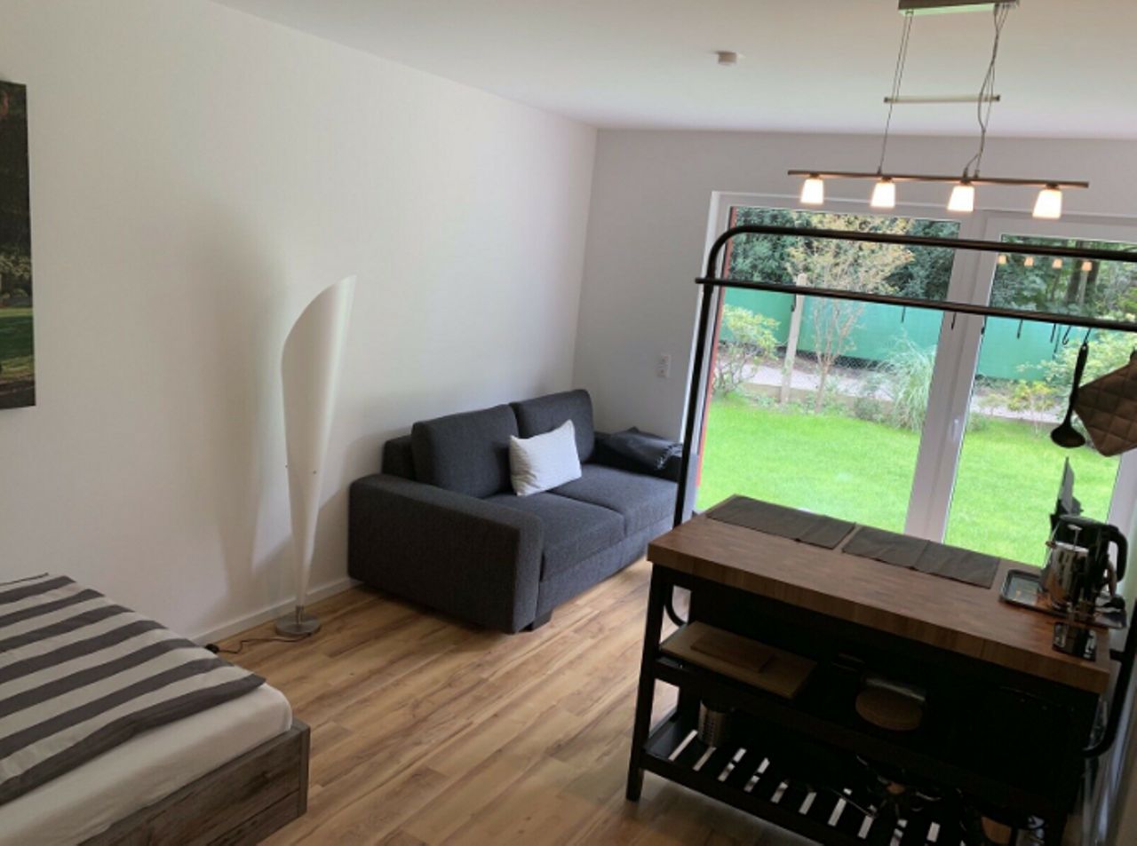 Wohnung Zehntfeld in Essen