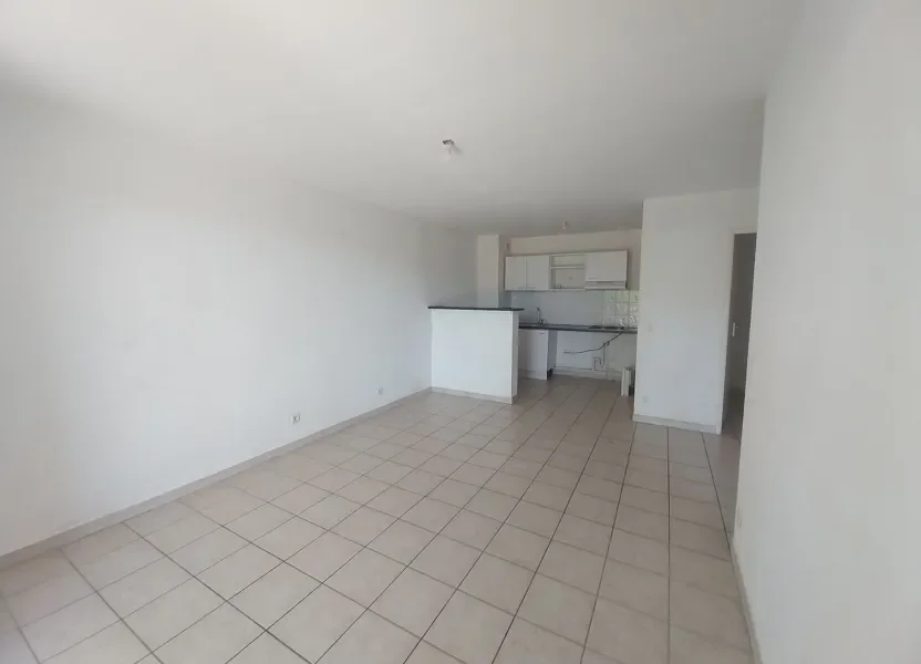 Flat Rue Jean Rostand in Béziers
