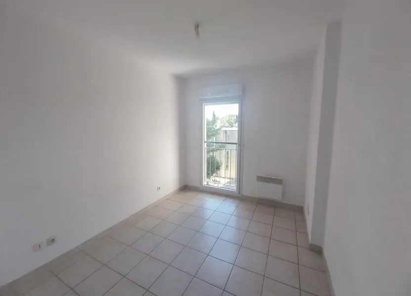 Flat Rue Jean Rostand in Béziers