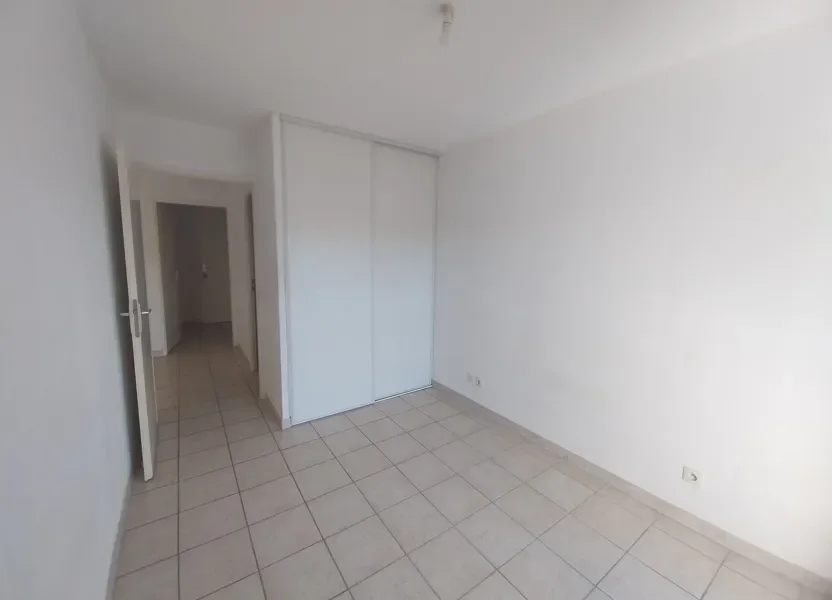 Flat Rue Jean Rostand in Béziers