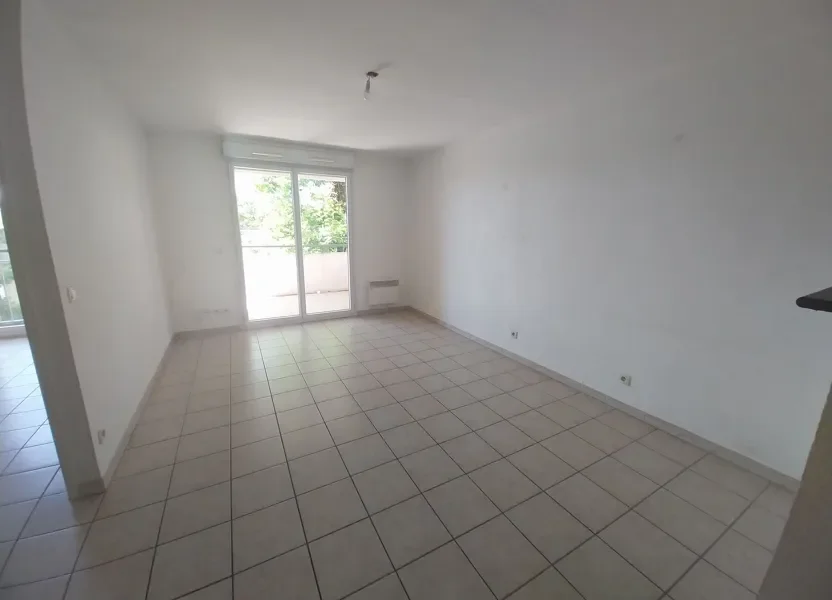 Flat Rue Jean Rostand in Béziers