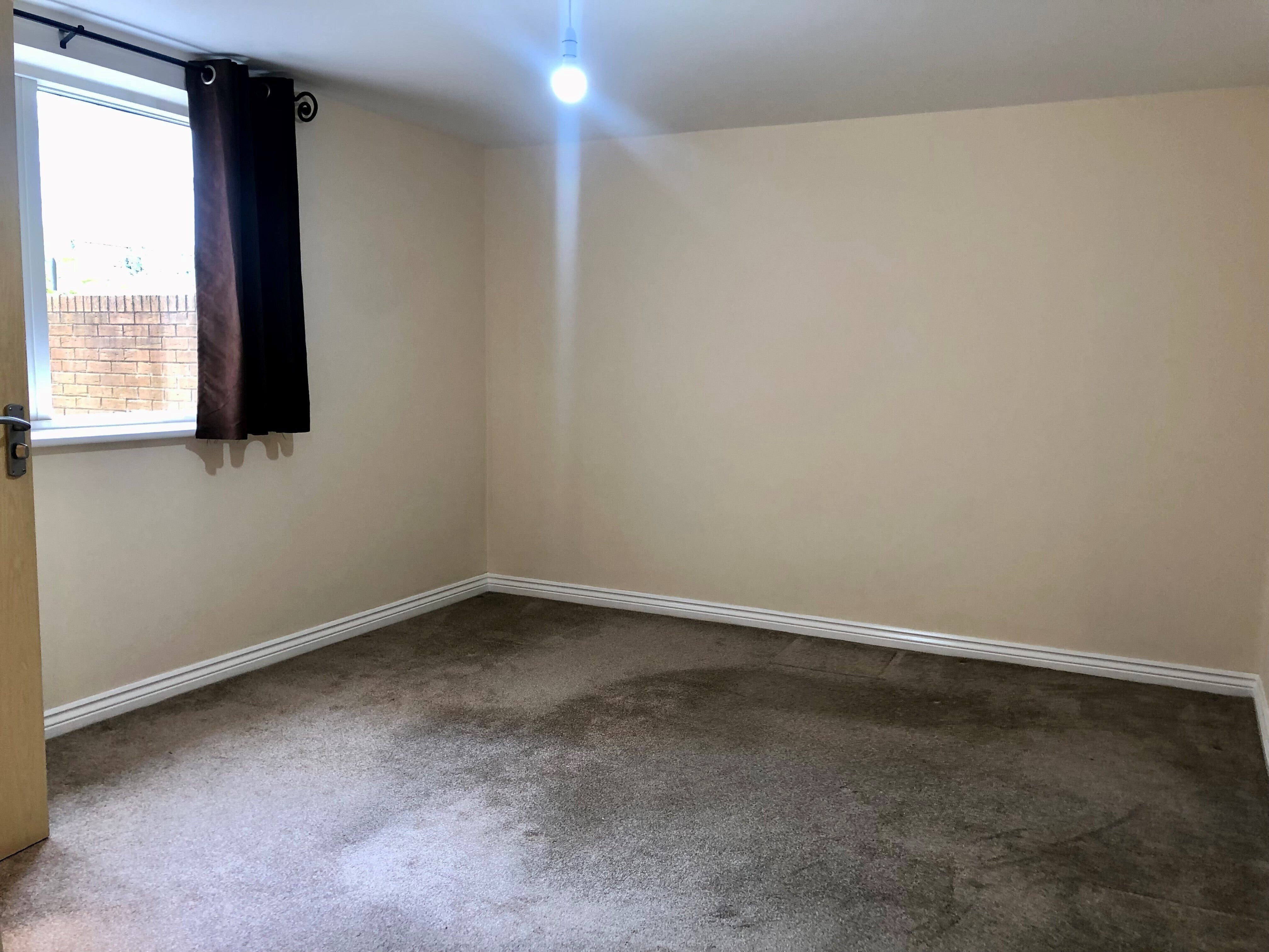 Flat Richmond Court in Exeter
