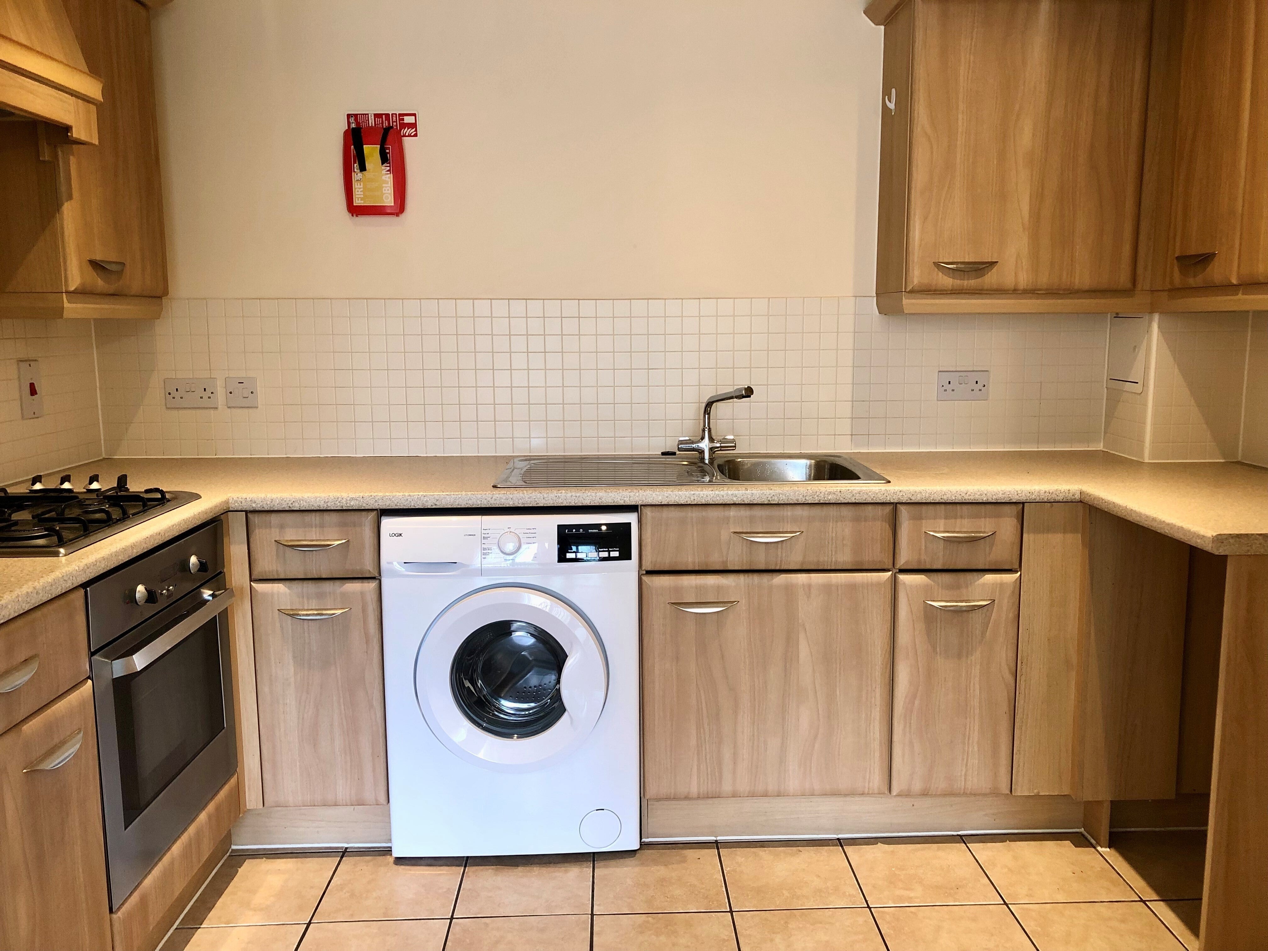 Flat Richmond Court in Exeter