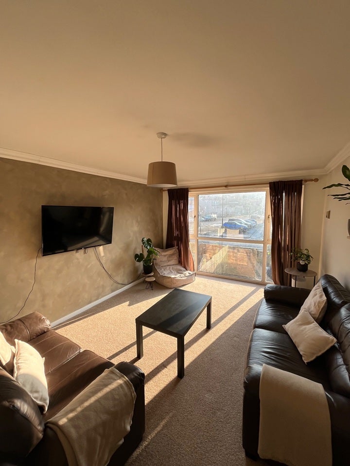House Tynemouth Close in Newcastle upon Tyne
