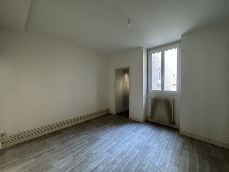 Appartement Rue des Turcies à Orléans
