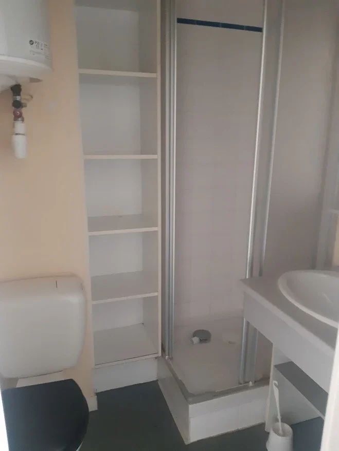 Appartement Rue Pitre Chevalier à Nantes
