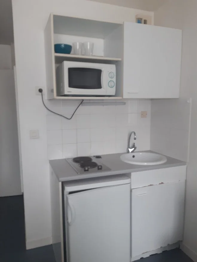 Appartement Rue Pitre Chevalier à Nantes