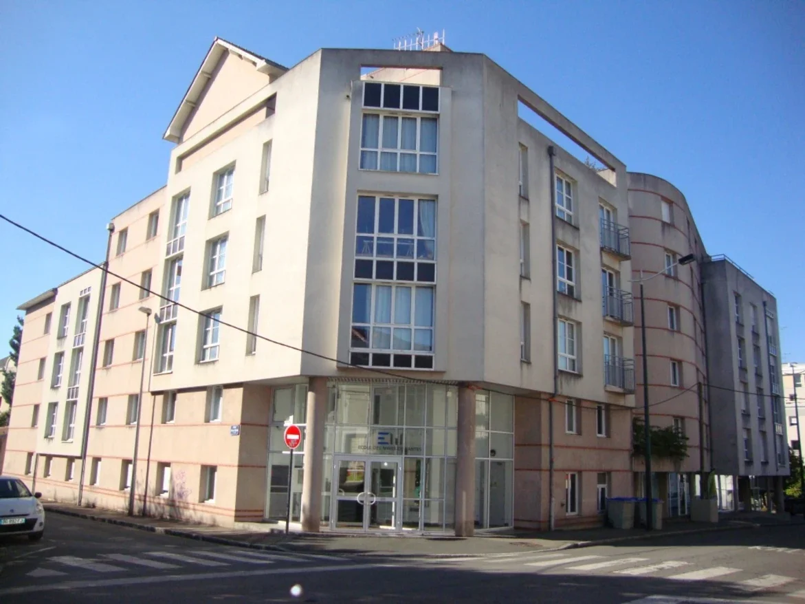 Appartement Rue Pitre Chevalier à Nantes