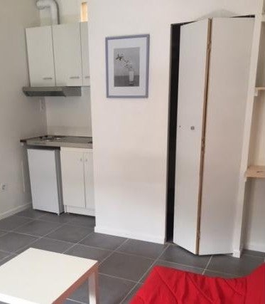 Appartement Rue des Treilles à Libourne