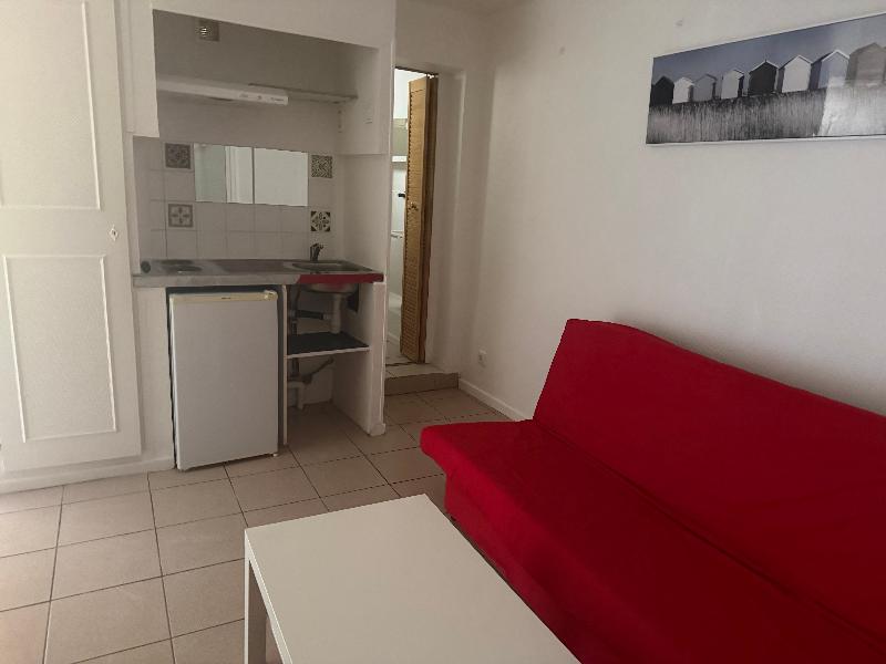 Flat Rue des Treilles in Libourne