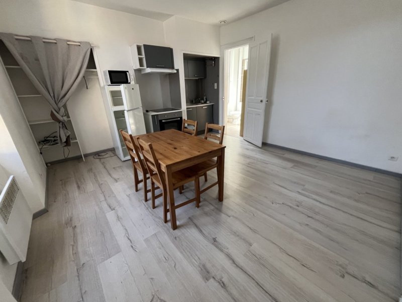Appartement Rue Georges Clemenceau à Troyes