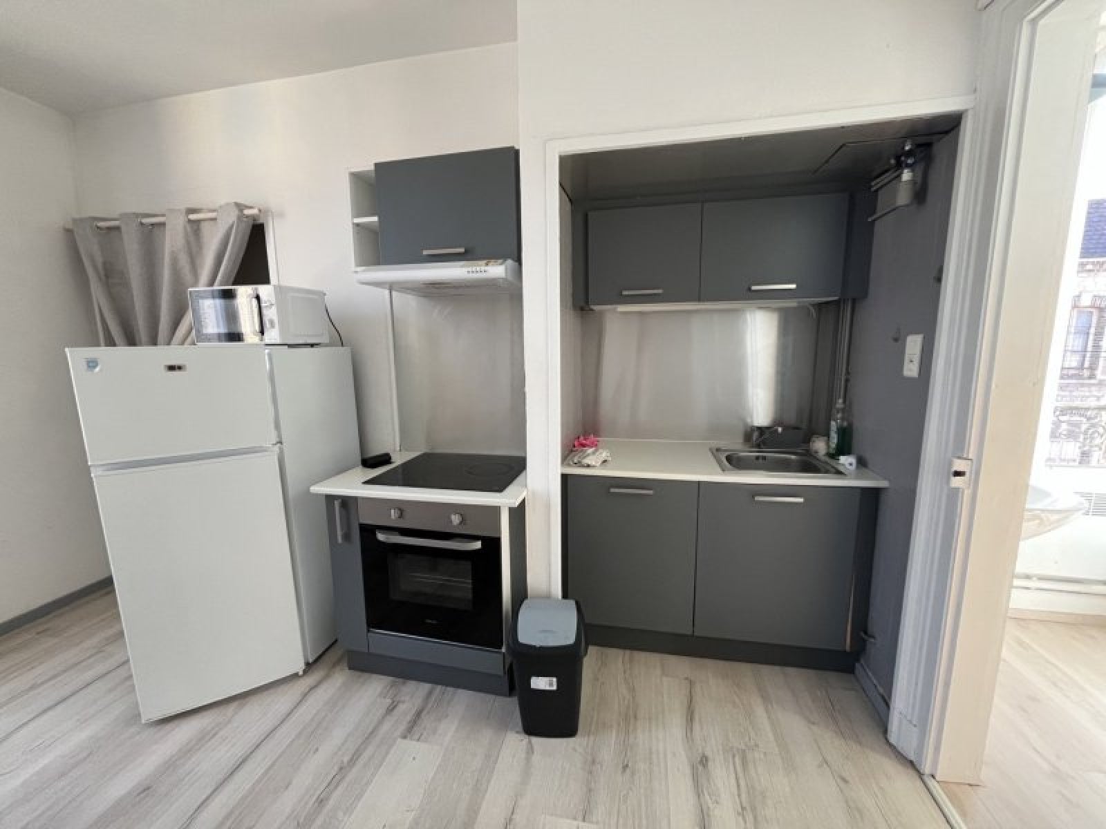 Appartement Rue Georges Clemenceau à Troyes