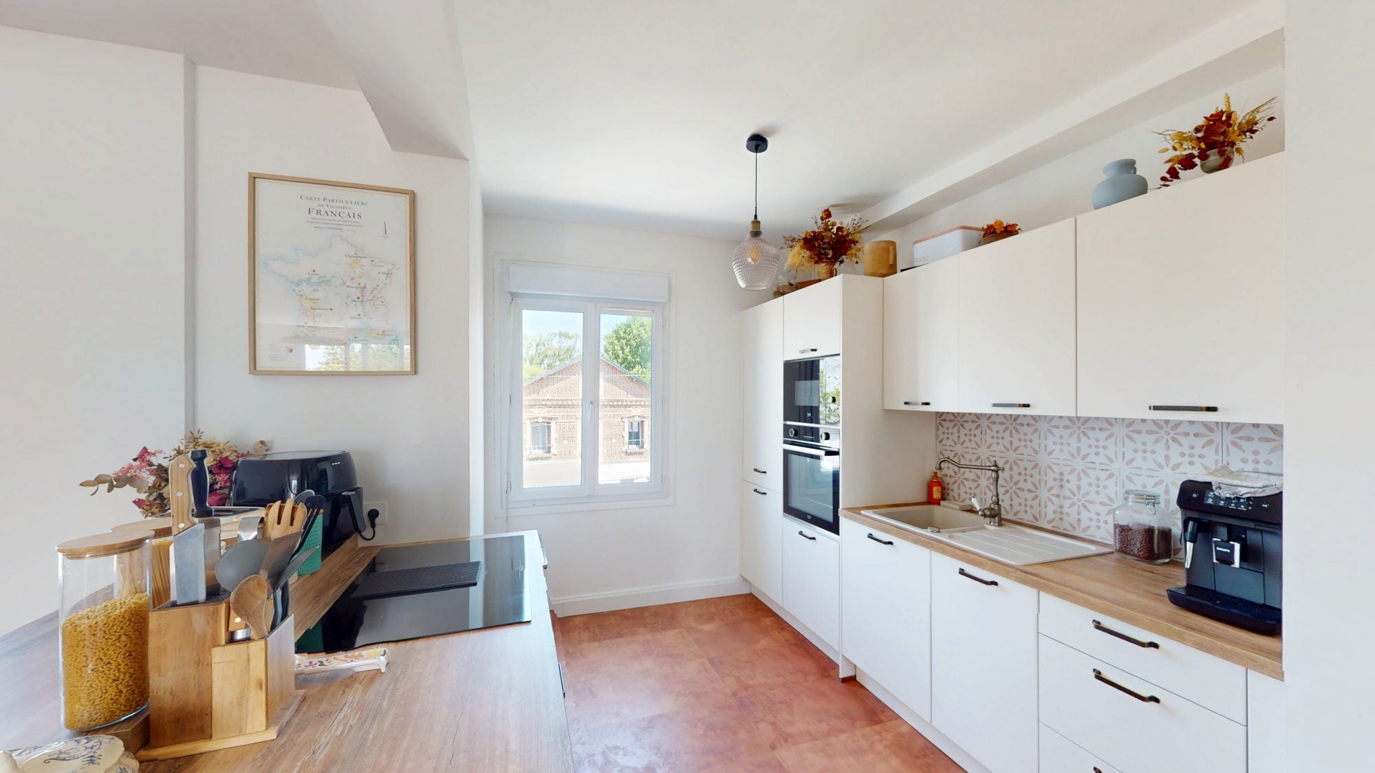 Appartement Rue Beethoven à Le Havre