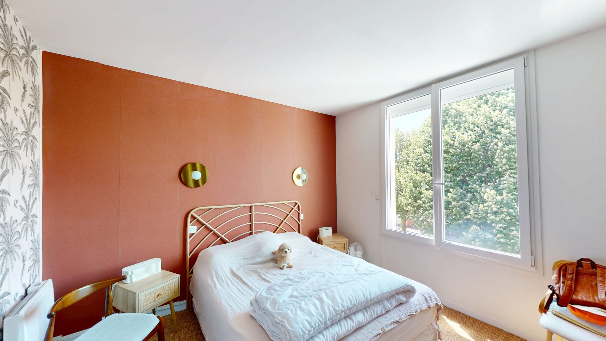 Appartement Rue Beethoven à Le Havre
