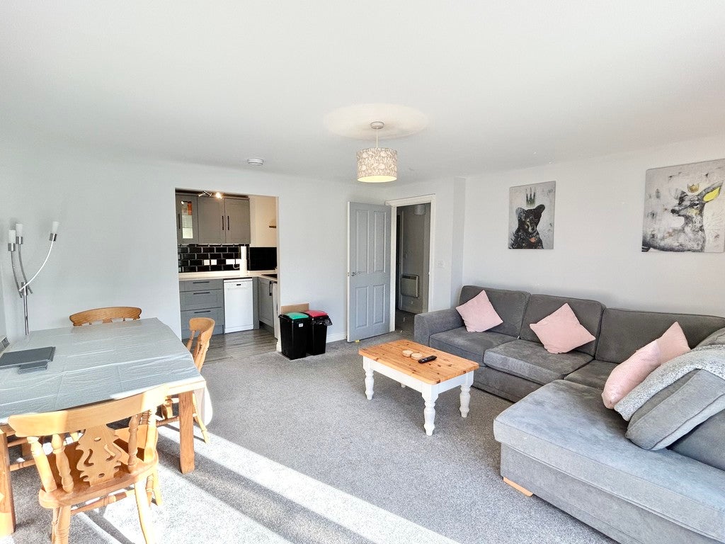 Flat New North Road in Exeter
