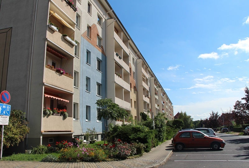 Wohnung Dieraer Weg in Meißen