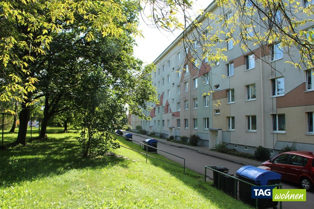 Wohnung Dieraer Weg in Meißen