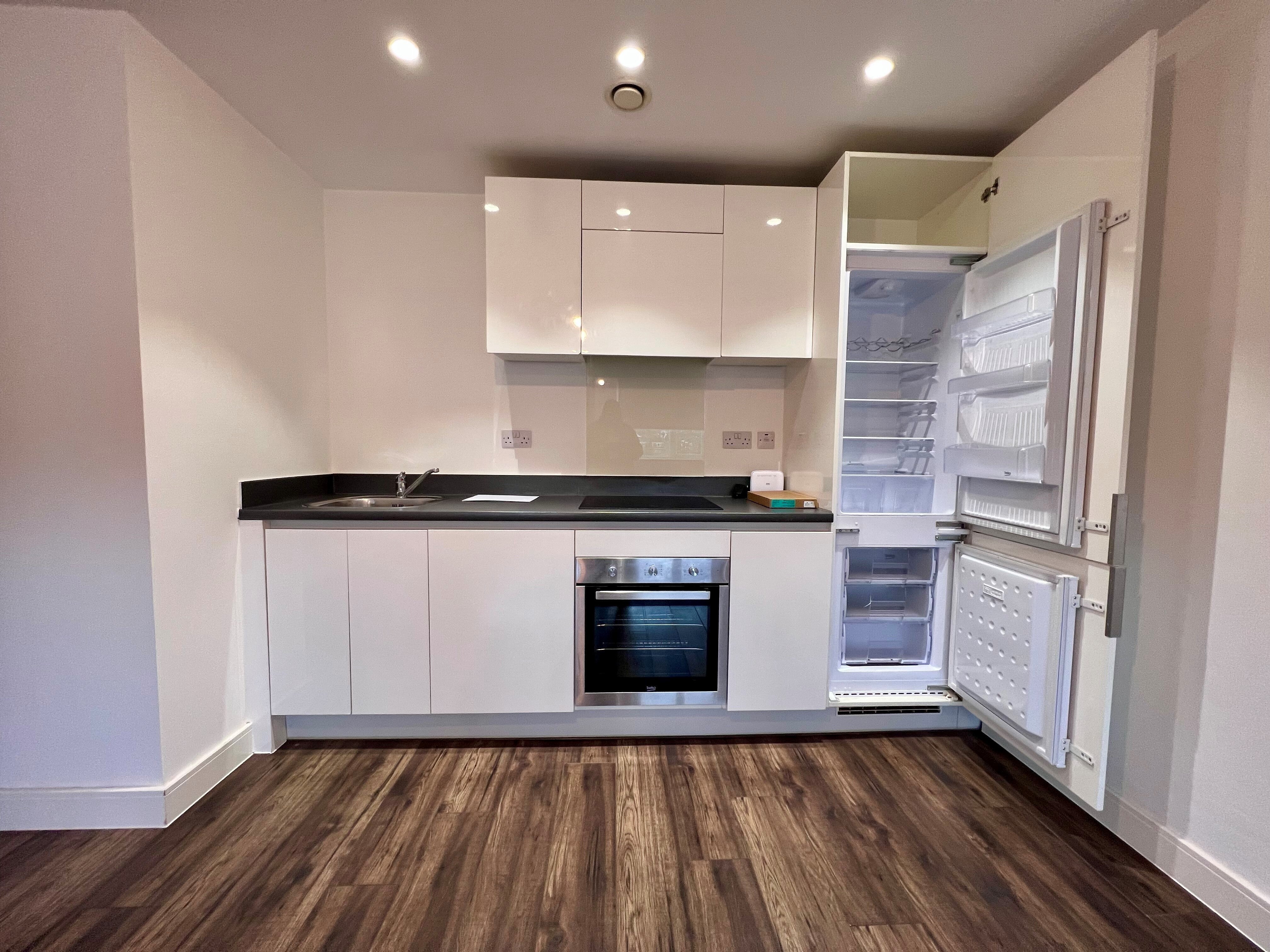 Flat Blackthorn Road in Worcester