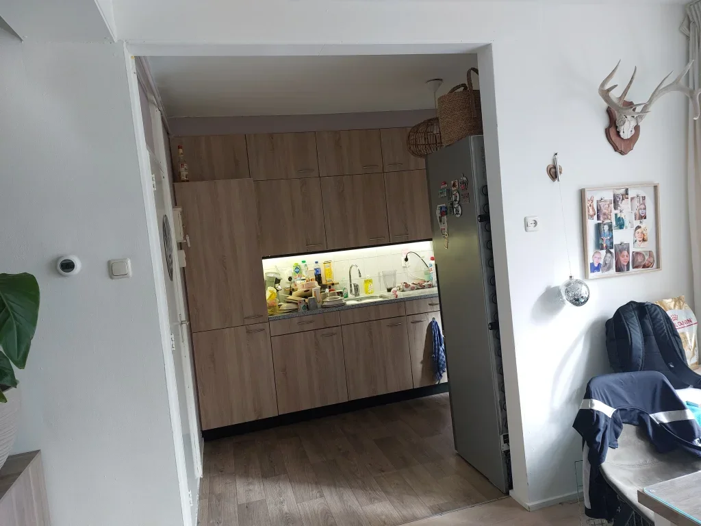 Huis Landschaplaan 300 in Emmen