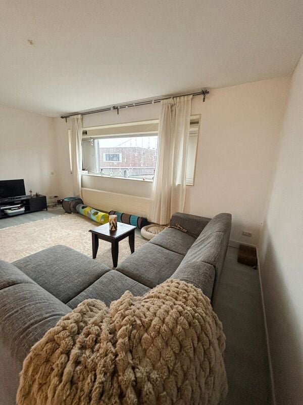 Appartement Hooivletstraat in Amsterdam