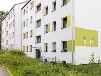 Wohnung Schlesische Straße in Osnabrück