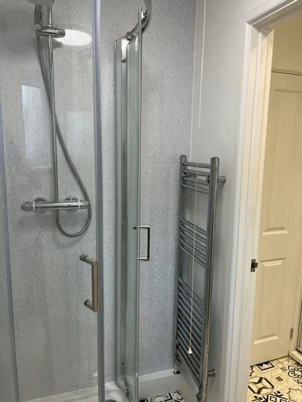 Flat Bicknell Gardens in Yeovil
